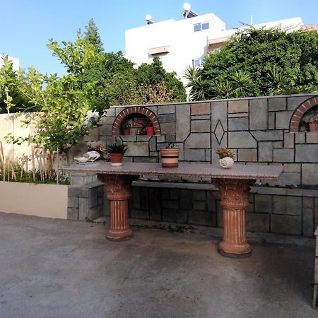 Kuburno House - Spacious - Close To The Beach Apartment Kos Bagian luar foto