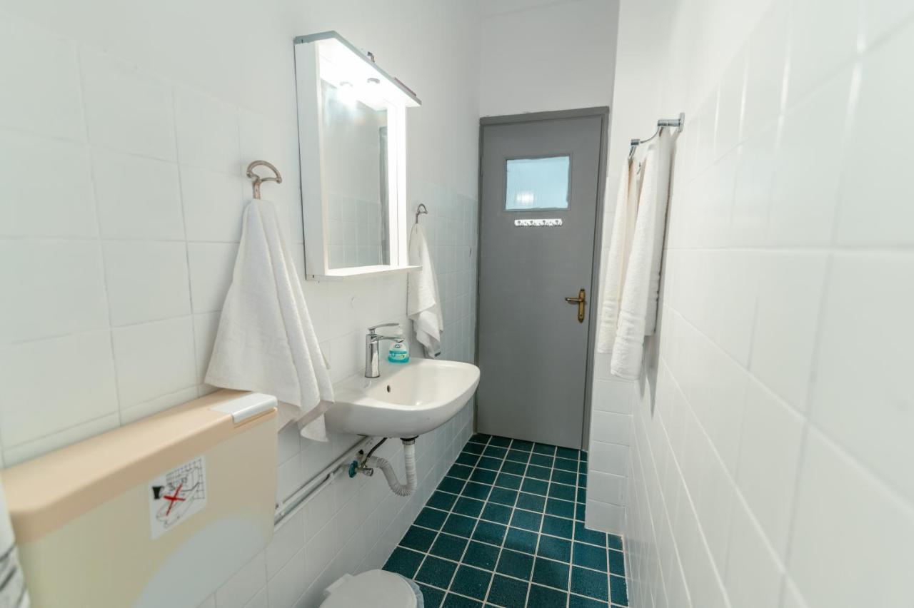 Kuburno House - Spacious - Close To The Beach Apartment Kos Bagian luar foto