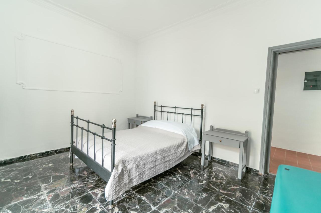 Kuburno House - Spacious - Close To The Beach Apartment Kos Bagian luar foto
