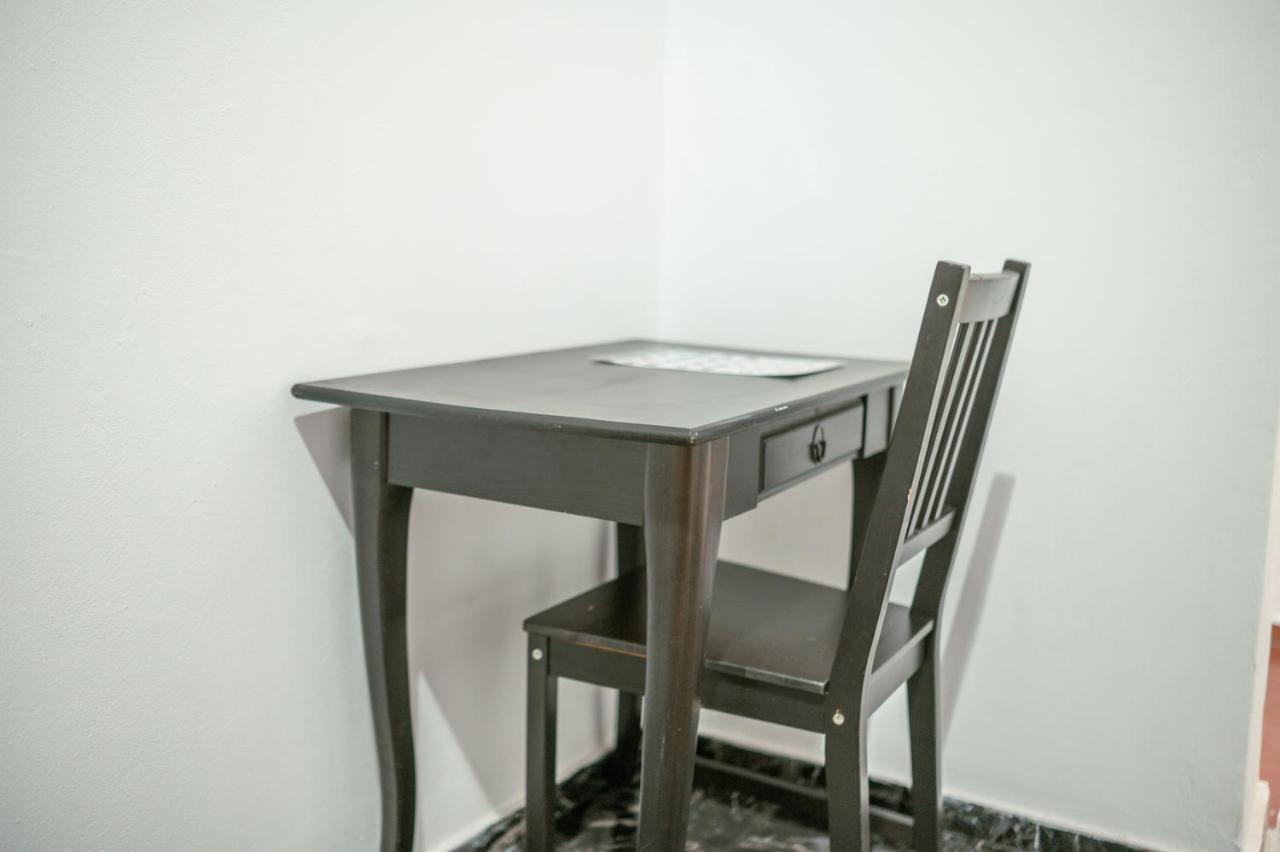 Kuburno House - Spacious - Close To The Beach Apartment Kos Bagian luar foto