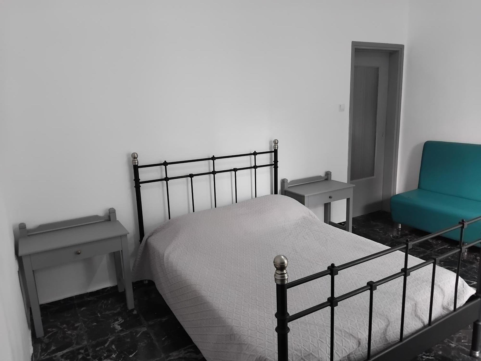 Kuburno House - Spacious - Close To The Beach Apartment Kos Bagian luar foto