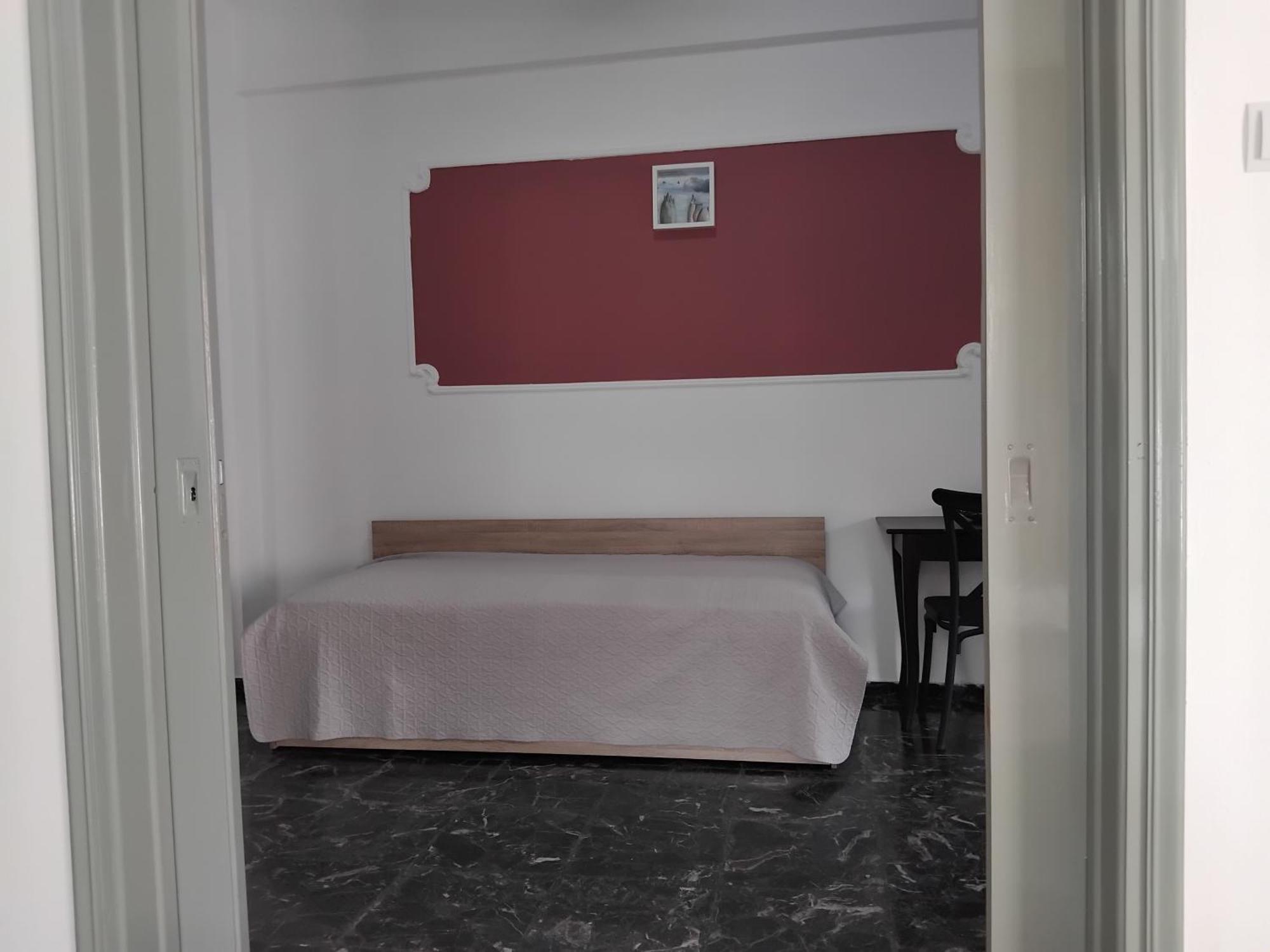Kuburno House - Spacious - Close To The Beach Apartment Kos Bagian luar foto