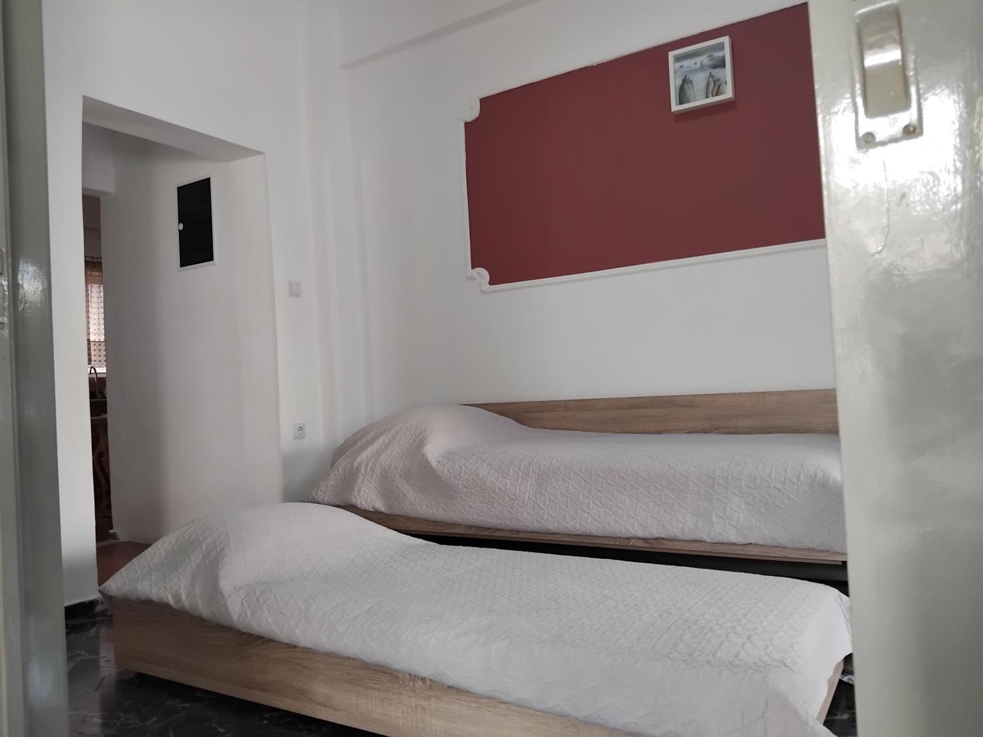 Kuburno House - Spacious - Close To The Beach Apartment Kos Bagian luar foto